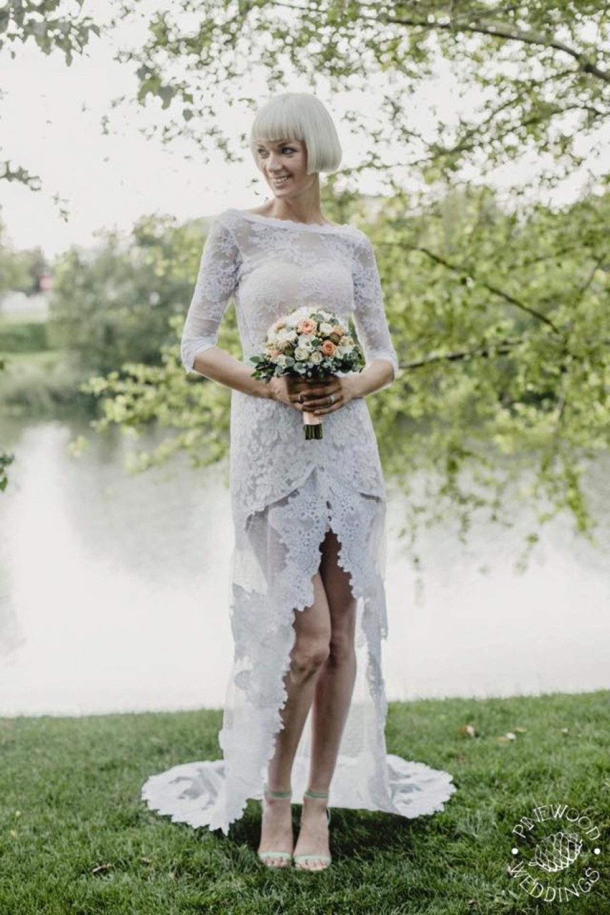 Lady Collection, KE Fashion bridal kollekció