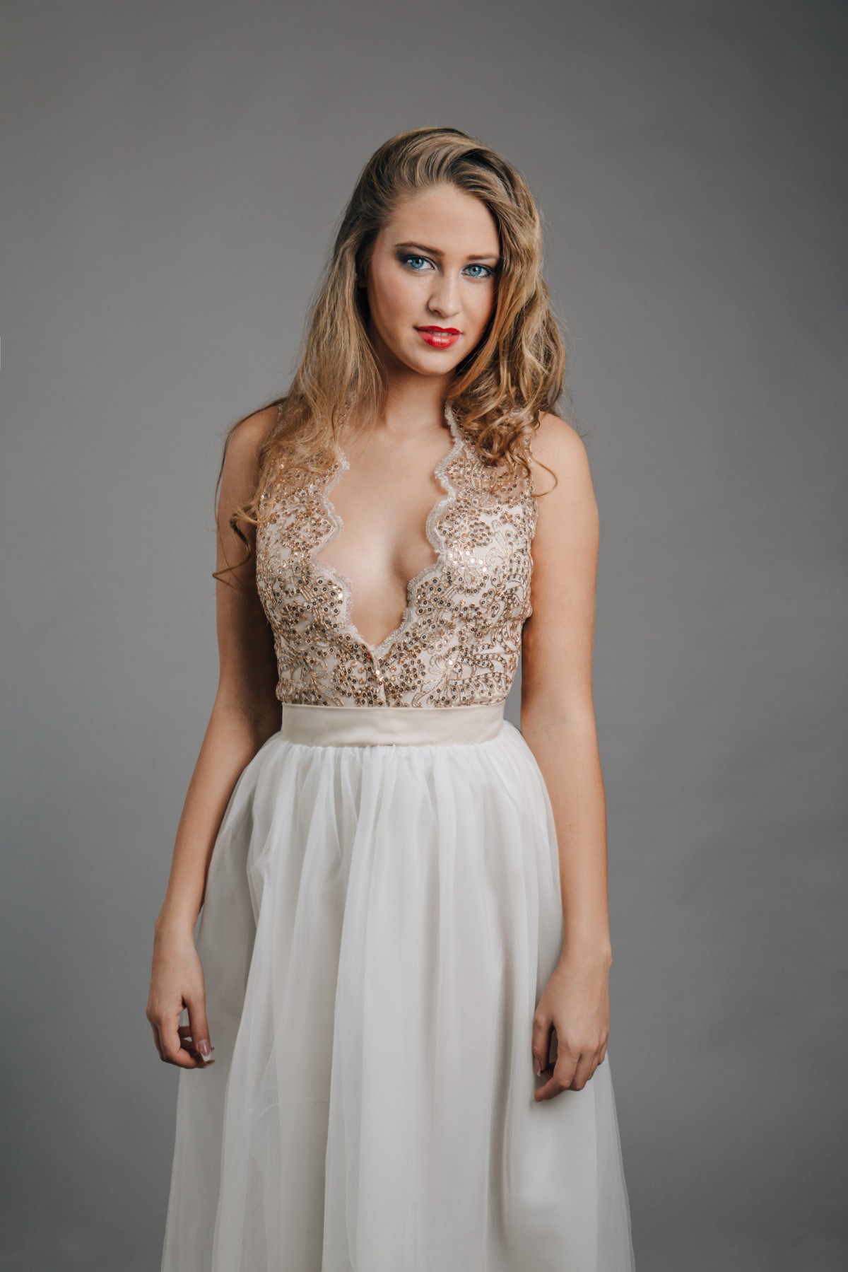 Luxury Collection, KE Fashion bridal kollekció