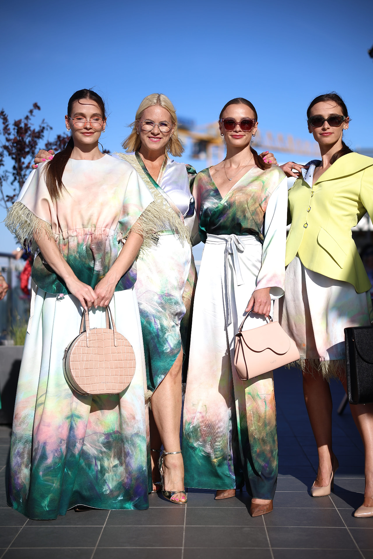Bubbles & Boutique fashion pop up, KE Fashion