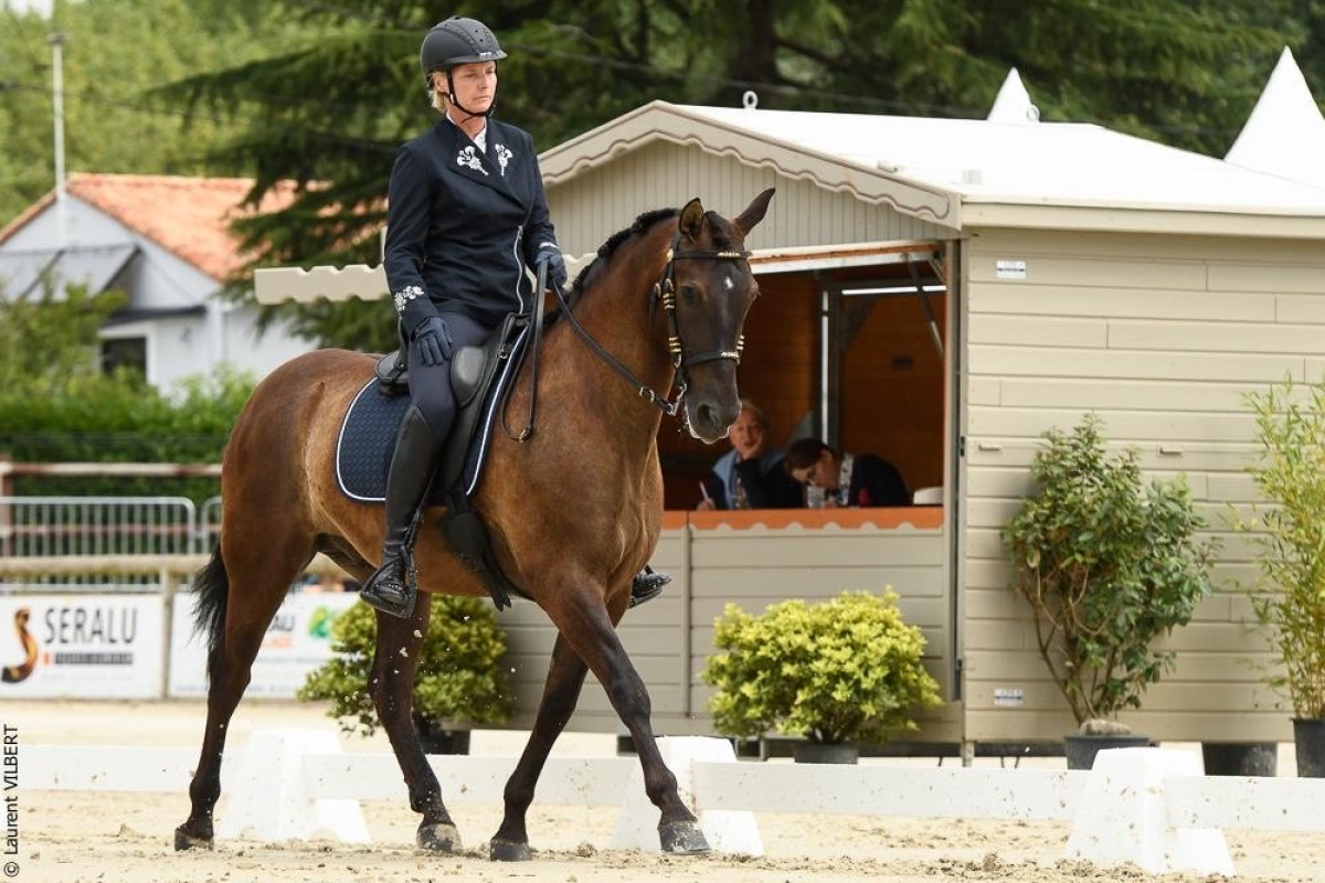WEHUN Working Equitation Hungary, KE Fashion céges formaruha